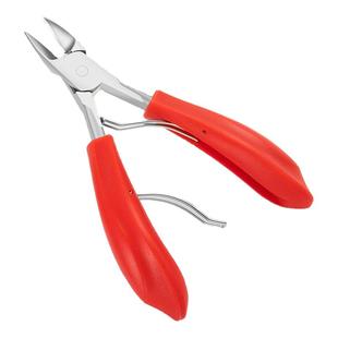 美甲工具指甲剪刀修脚专用指甲刀套装多功能新款指甲钳鹰嘴钳剪