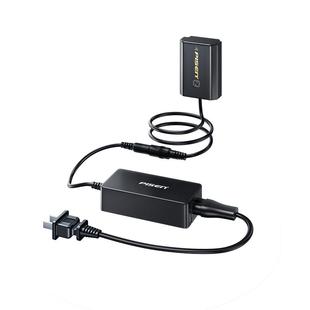 品胜np-fz100相机模拟假电池适用索尼sonya7m3外接电源A7c A7R3 a7s3 A7R4 A7M4 7RM3 A6600A9M2单反视频直播