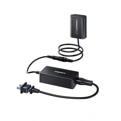 品胜适用索尼np-fz100外接电源