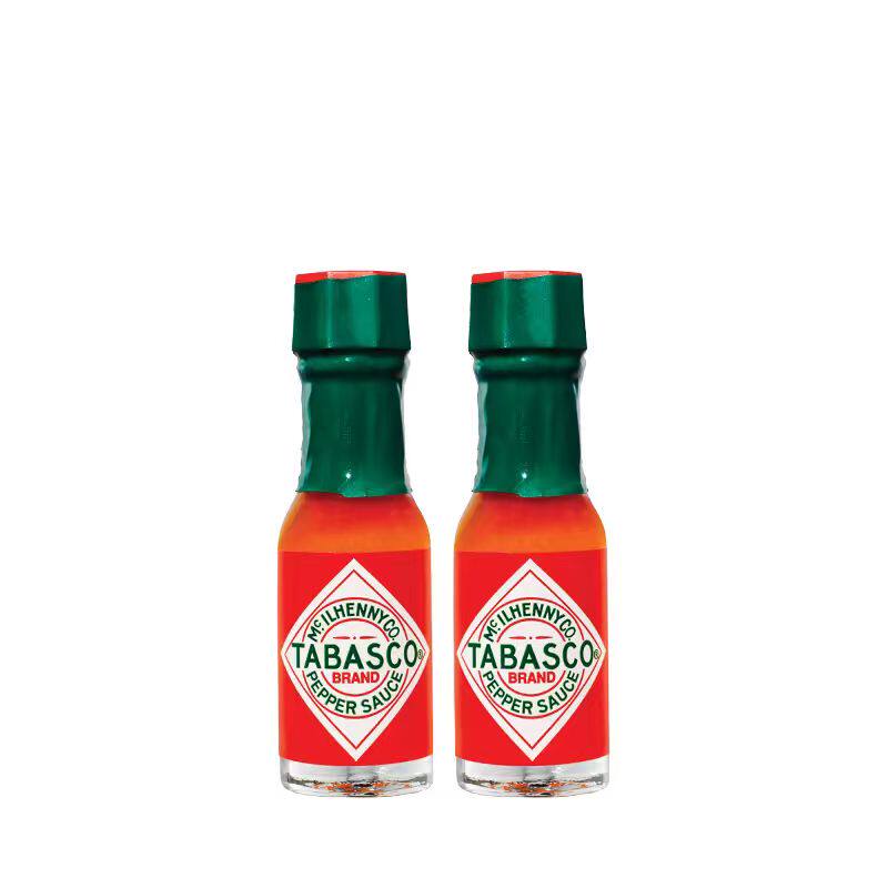TABASCO辣椒仔青辣椒是拉差