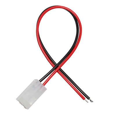 ch3.96端子线间距单头22awg彩色