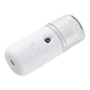 补水仪纳米喷雾脸部美容冷喷机加湿仪器随身便携充电小型蒸脸家用