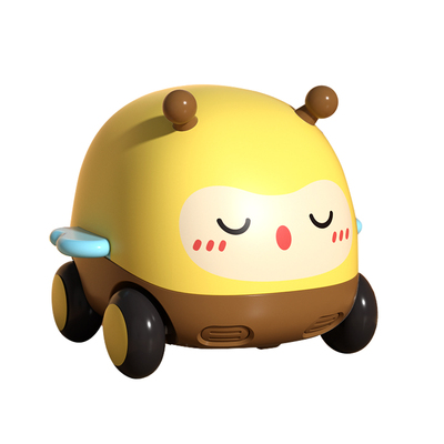 【可啃咬/耐摔】汽车玩具