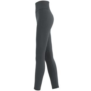 爱暇步瑜伽裤加长款高个子新款外穿高腰提臀运动健身长裤女瑜伽服