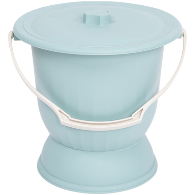 尿桶夜壶加厚成人便盆孕妇痰盂