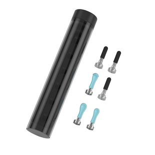 bebird替换头可视挖耳勺配件xlife原装硅胶X1X3R1R3T5D3T15耳勺头