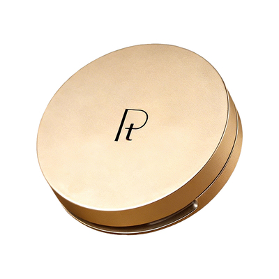 PT铂金柔纱光缎持妆气垫BB霜