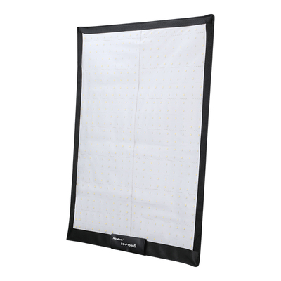 niceFoto耐思可调色温直播间顶灯