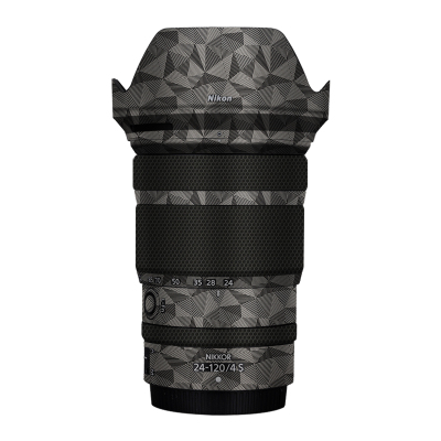 美本堂适用于z24120F54s镜头贴纸
