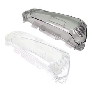 适用本田佛沙NSS350 ADV350 SH350空滤盖空滤外壳透明空滤罩改装