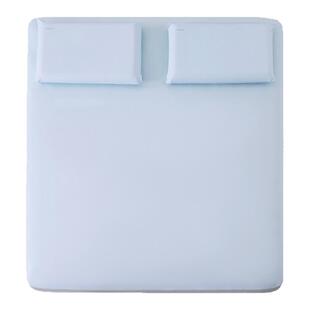 秋季亚酒店朵星球同款深睡床笠床垫保护套单品超柔软亲肤可机洗