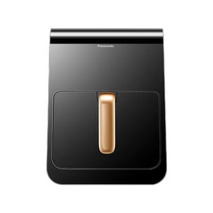 松下可视空气炸锅家用全自动大容量智能料理锅多功能电炸锅HC600