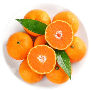 正宗临海涌泉蜜桔橘子新鲜水果当季整箱柑橘黄岩砂糖蜜橘桔子包邮