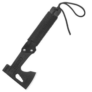 鸿丰多功能战术斧斧头刀防身装备户外斧子开山手斧锤子野营工兵斧