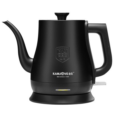 金灶全自动烧水壶茶台泡茶专用