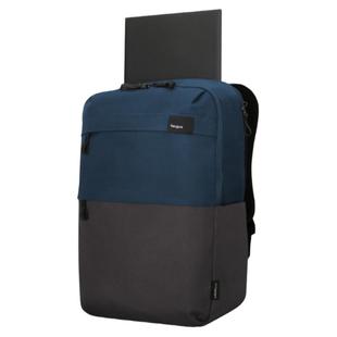 Targus/泰格斯新款Sagano系列15-16吋大容量旅行双肩背包 TBB634