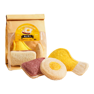 丝瓜络猫玩具小猫咪自嗨解闷耐咬幼猫薄荷磨牙啃咬洁牙逗猫棒神器