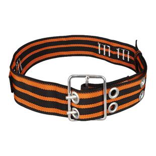 消防腰带97式02款14款3C户外逃生安全带抢险救援高空消防船用腰带