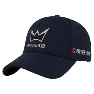 冠师傅大帽围男士棒球帽春秋季户外娱乐休闲时尚鸭舌帽百搭遮阳帽