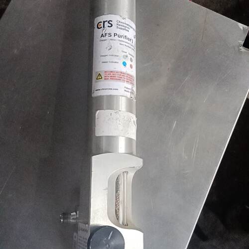 MAIA AR过滤器AFS PURIFIER I