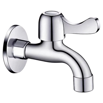 洗衣机水龙头加厚防爆防漏耐高温