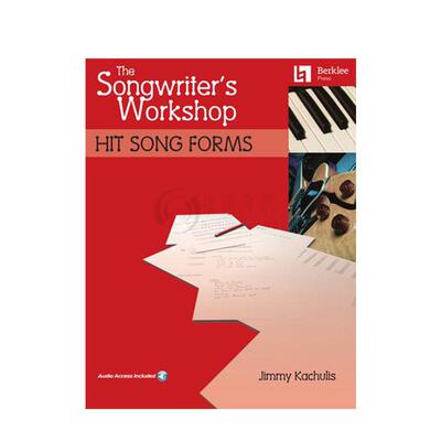 吉米卡库里斯唱作人训练营