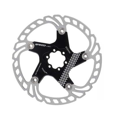 IIIPRO山地自行车六钉碟片