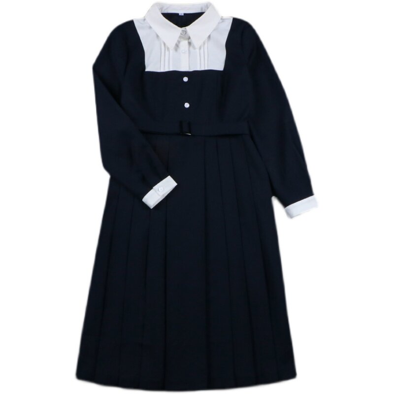 仙生傲慢jk制服西装外套日系