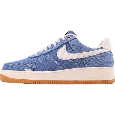 耐克春季男女款时尚低帮防滑板鞋