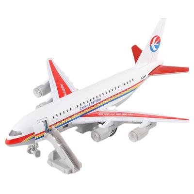 仿真航天儿童男孩飞机模型