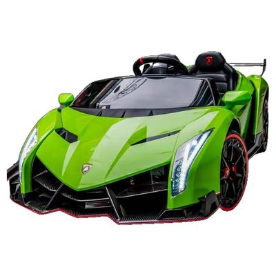 跑车男女儿童电动车剪刀门