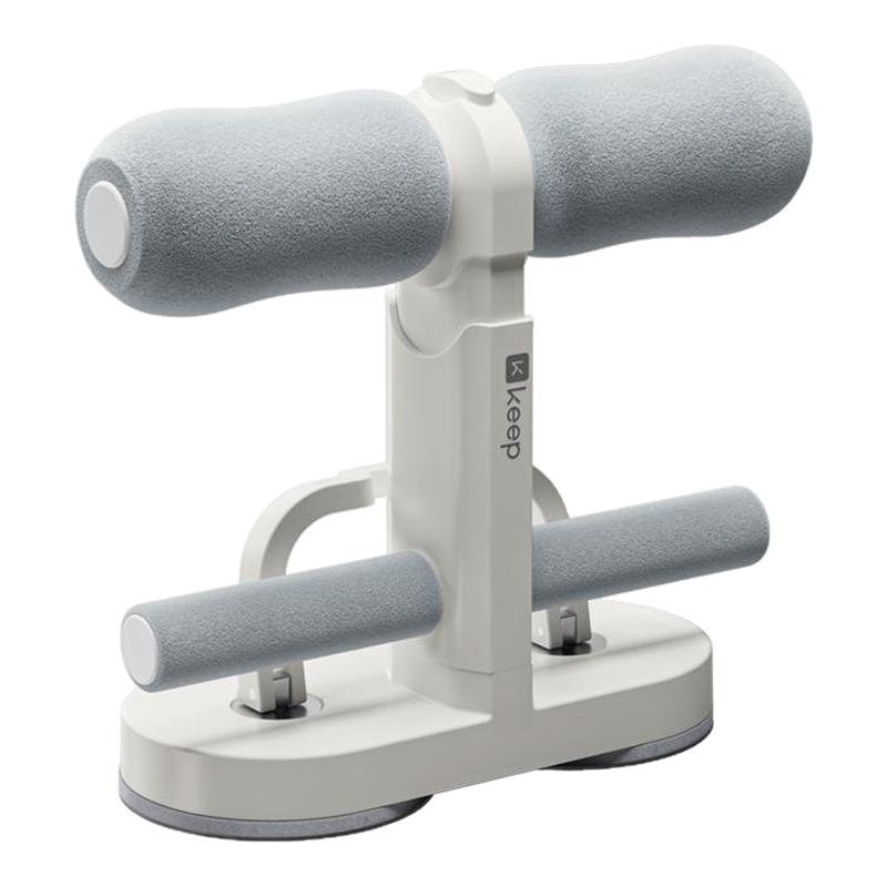 Keep仰臥起坐輔助器家用運(yùn)動(dòng)器材室內(nèi)卷腹肌神器吸盤(pán)式中考專用