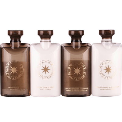 意大利酒店民宿会所系列洗漱套装