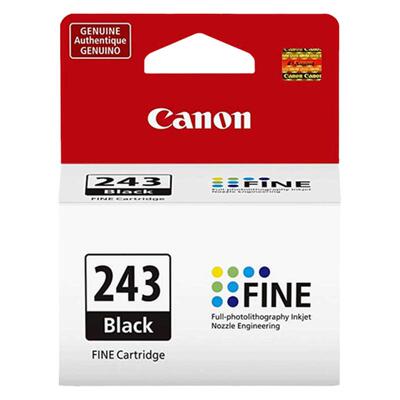 佳能PG-243 CL244原装墨盒适用MG3020 4527 2922 2522 3022打印机