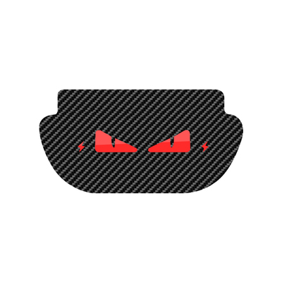 特斯拉刹车灯无损快速安装