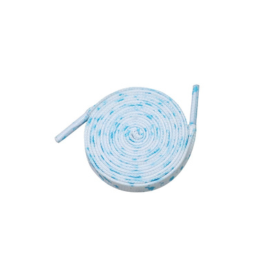 适配AJ312白灰蓝渐变鞋带