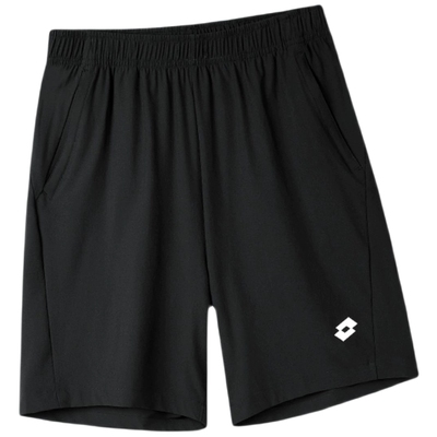 乐途速干透气冰感运动短裤男