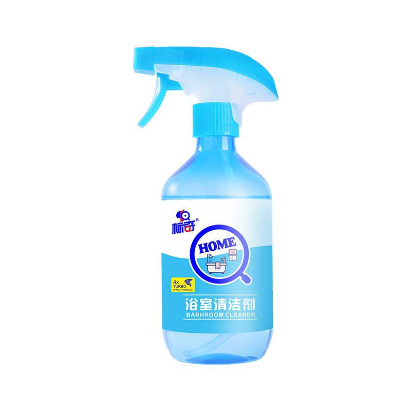 SHOEPOLISH/标奇浴室清洁剂