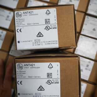 议价原装【只卖正品】IFM易福门感测器ANT421 ANT431 ANT411  ANT