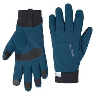 ARC'TERYX始祖鸟 VENTA GLOVE 男女同款 手套