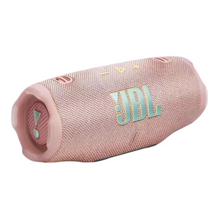 JBL CHARGE6海外版冲击波六代无线蓝牙音响家用户外便携防水音箱