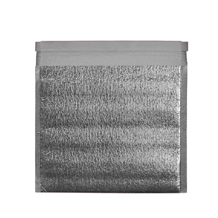 一次性外卖专用保温袋铝箔加厚披萨烧烤打包隔热袋商用冷藏袋定制