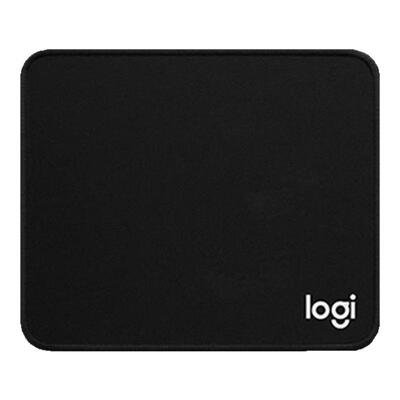 罗技鼠标垫超大加厚锁边防滑办公游戏通用FPS电竞桌面垫男女logi