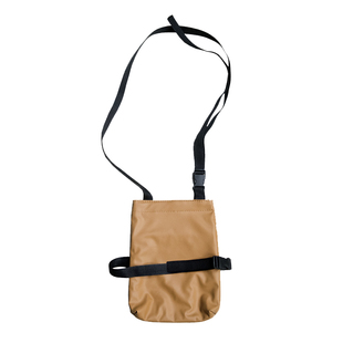 收纳袋装尿袋的挎背包引流袋老人用护理造瘘包收纳造口袋护理挂包