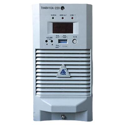 通合直流屏充电模块风冷