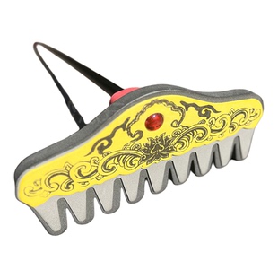 三国海绵泡沫PU塑料儿童刀剑玩具软头泡沫开山斧兵器青龙偃月刀