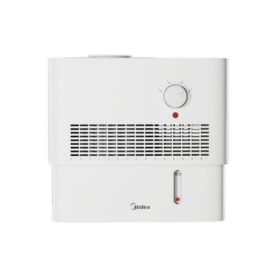 美的家用无雾加湿器3ESL