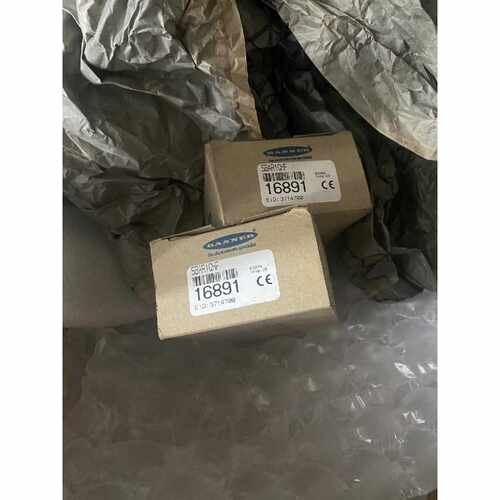 议价邦纳传感器模块SBAR1GHF 当天发 16适用