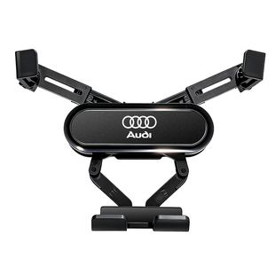 专用奥迪Q5L手机支架A3车载A4L导航A6L汽车Q3A4L实用配件A7A8Q8Q7