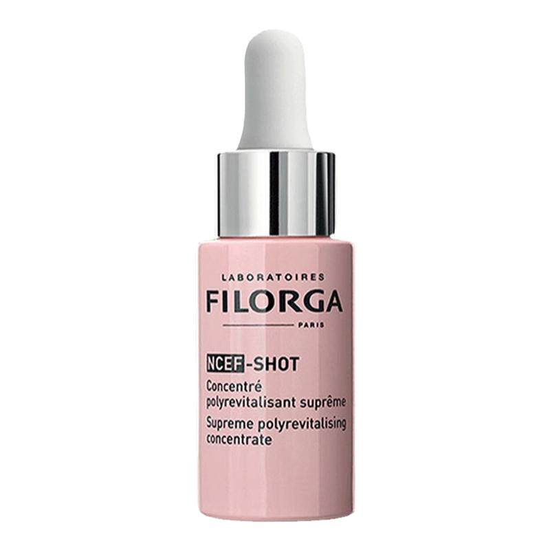 保税Filorga水光精华提拉紧致